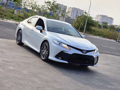 CAMRY 2.0Q 2022