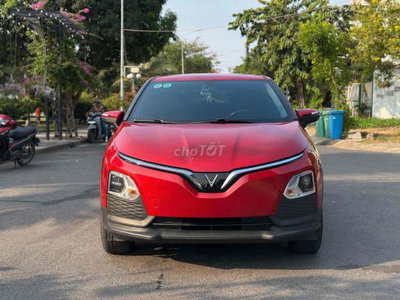 VF5 PLUS 25 - MUA PIN - FREE SẠC KGH