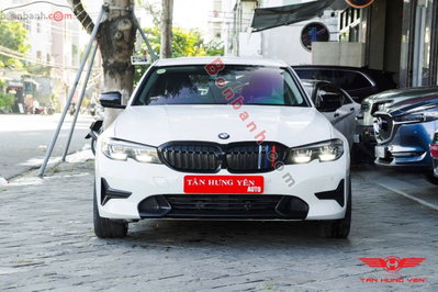 Xe BMW 3 Series 320i Sport Line 2021
