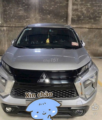 Mitsubishi Xpander bán đứt 180. ko góp