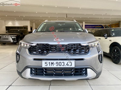 Xe Kia Sonet Premium 1.5 AT 2025