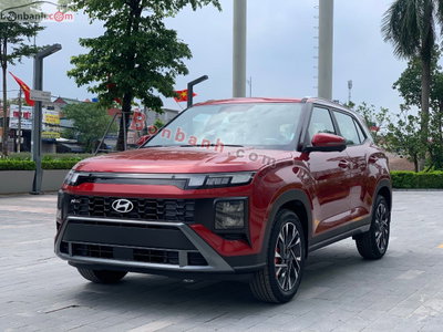 Xe Hyundai Creta N Line 1.5 AT 2026