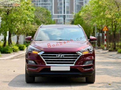 Xe Kia Carnival ATH 2020