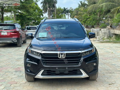 Xe Honda BR V L 2023