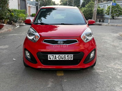 Kia Morning Picanto 2013 1.25 at 76nghìn km