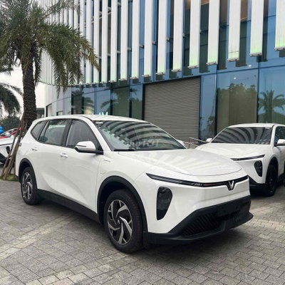 Limo trắng chiếc khấu đến 14% + đưa trước từ 86tr