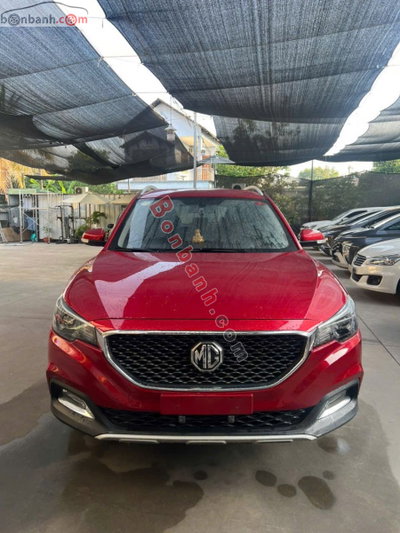 Xe MG ZS Standard 1.5 AT 2WD 2020