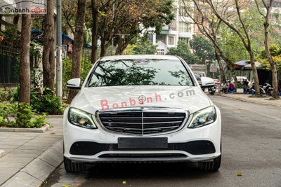 Xe Mercedes Benz C class C200 Exclusive 2021
