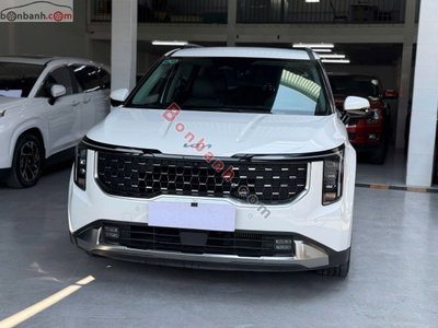 Xe Kia Carnival Premium 2.2D 7S 2025
