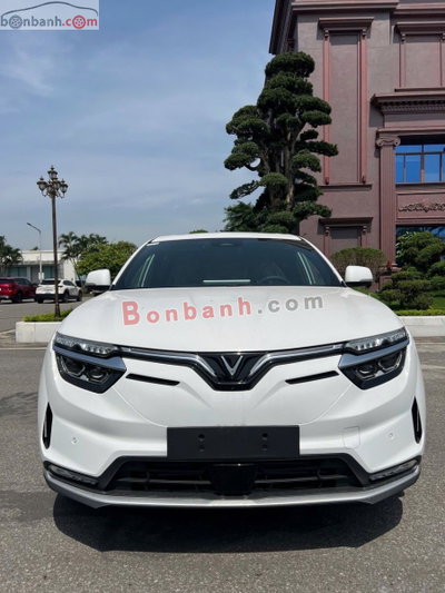 Xe VinFast VF8 Plus AWD 2025