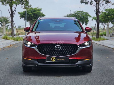MAZDA CX30 2.0 PREMIUM SX 2023 ODO 37.000 KM