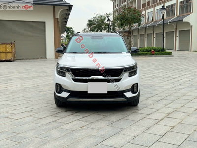 Xe Kia Seltos Premium 1.4 AT 2022
