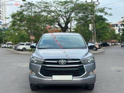 Xe Toyota Innova 2.0E 2020