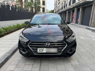 Xe Hyundai Accent 1.4 ATH 2018