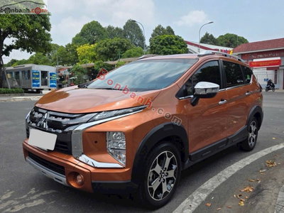 Xe Mitsubishi Xpander Cross 1.5 AT 2021