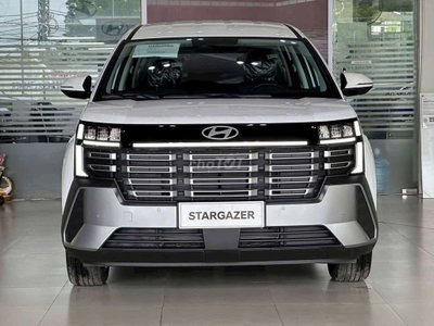 Hyundai Stargazer 2026 giảm 50 TTB