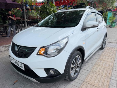Vinfast Fadil 2019 1.2 Plus Trắng, Gia đình ít sử