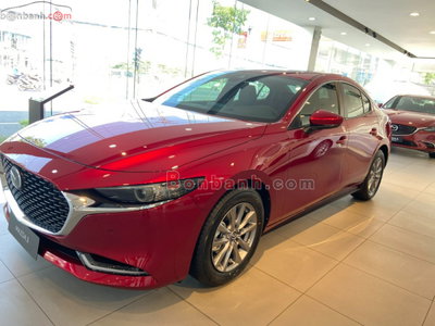 Xe Mazda 3 1.5L Premium 2026