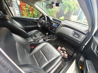 Honda City 2019 90000 km Trắng