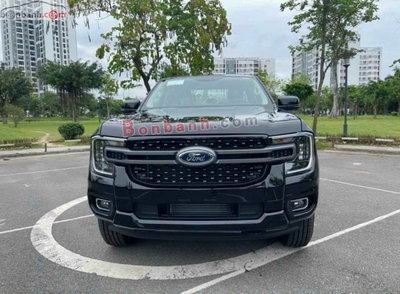 Xe Ford Ranger XLS 2.0L 4x2 AT 2026