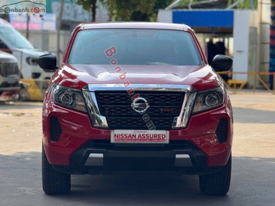 Xe Nissan Navara EL 2.3 AT 2WD 2024