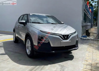 Xe VinFast VF5 Plus 2025