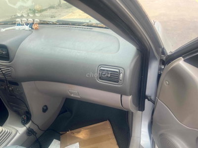Toyota Corolla 1999 - 470000 km