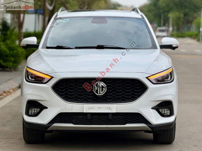 Xe MG ZS Luxury 1.5 AT 2WD 2024