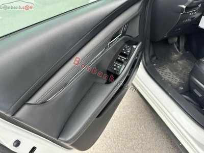 Xe Mazda 3 1.5L Luxury 2021