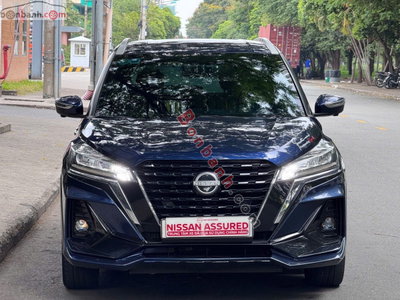 Xe Nissan Kicks e-Power V 2023