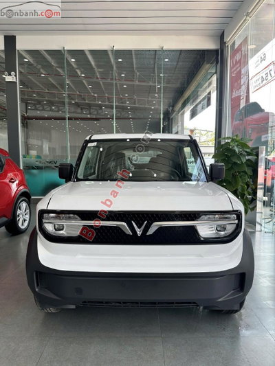 Xe VinFast VF3 Plus 2026