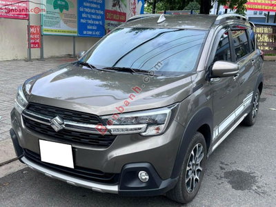 Xe Suzuki XL7 1.5 AT 2022