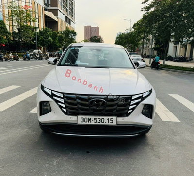 Xe Hyundai Tucson 2.0 AT Đặc biệt 2023
