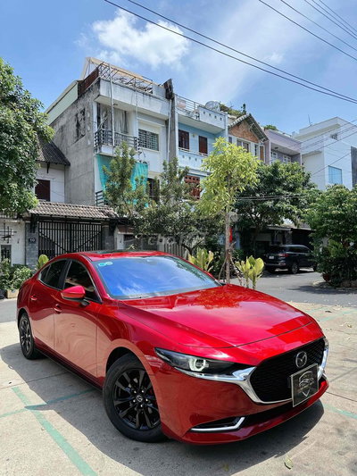 Mazda 3 Premium 2022 siêu lướt 170 TRIỆU nhận xe