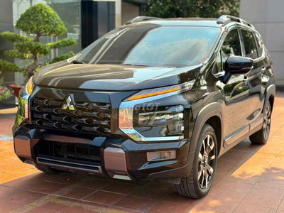 Mitsubishi Xpander Cross 2025 - 5926 km