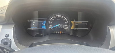 Ford Ranger Limited Wildtrak 2020 Nâu 61317 km