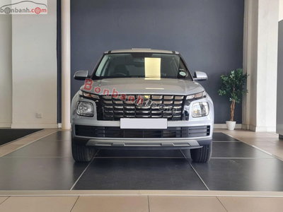 Xe Hyundai Venue 1.0 T-GDi 2026