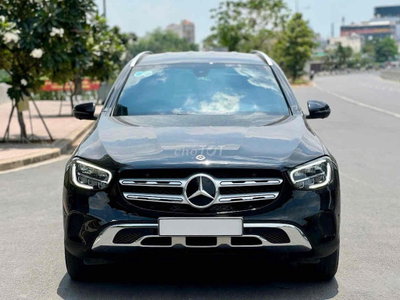 Mercedes GLC200 4Matic V1 2022 Siu Đẹp Chất