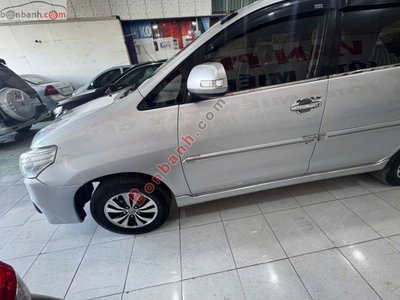 Xe Toyota Vios 1.5E 2015