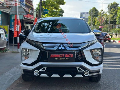 Xe Mitsubishi Xpander 1.5 AT Đặc biệt 2021