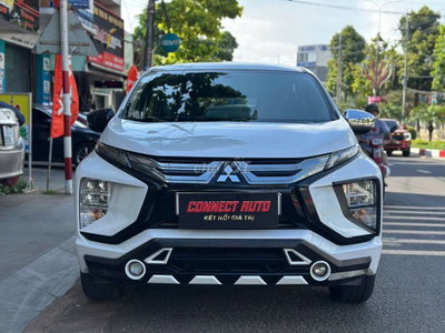 Mitsubishi Xpander 2021 1.5 AT Trắng