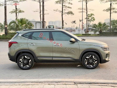 Xe Kia Seltos Premium 1.5 AT 2024