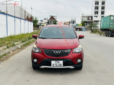Xe VinFast Fadil 1.4 AT 2021