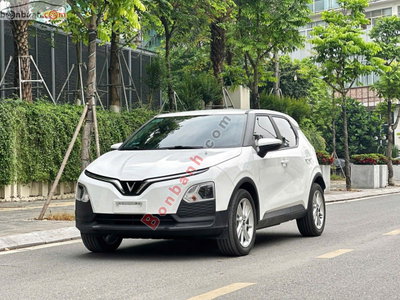 Xe VinFast VF5 Plus 2025