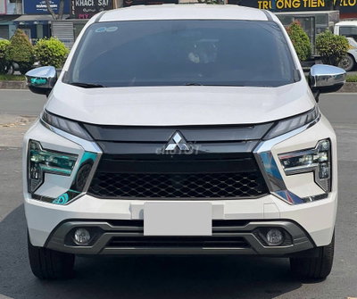 Mitsubishi Xpander Premium 2024 Trắng 69.000 km
