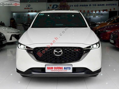 Xe Mazda CX5 Premium Sport 2.0 AT 2023