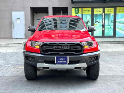 Raptor 2021 - Không Niên Hạn - Thương Lượng Mạnh