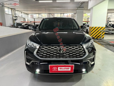 Xe Toyota Innova Cross HEV 2.0 CVT 2026
