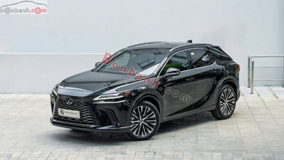 Xe Lexus RX 350h Premium 2026