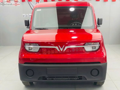 Xe VinFast EC Van AT 2026
